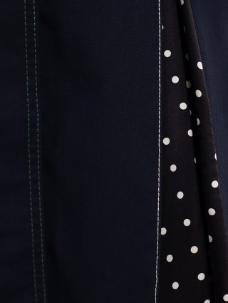 Синя сукня SPORTMAX : фото 7 - Invogue